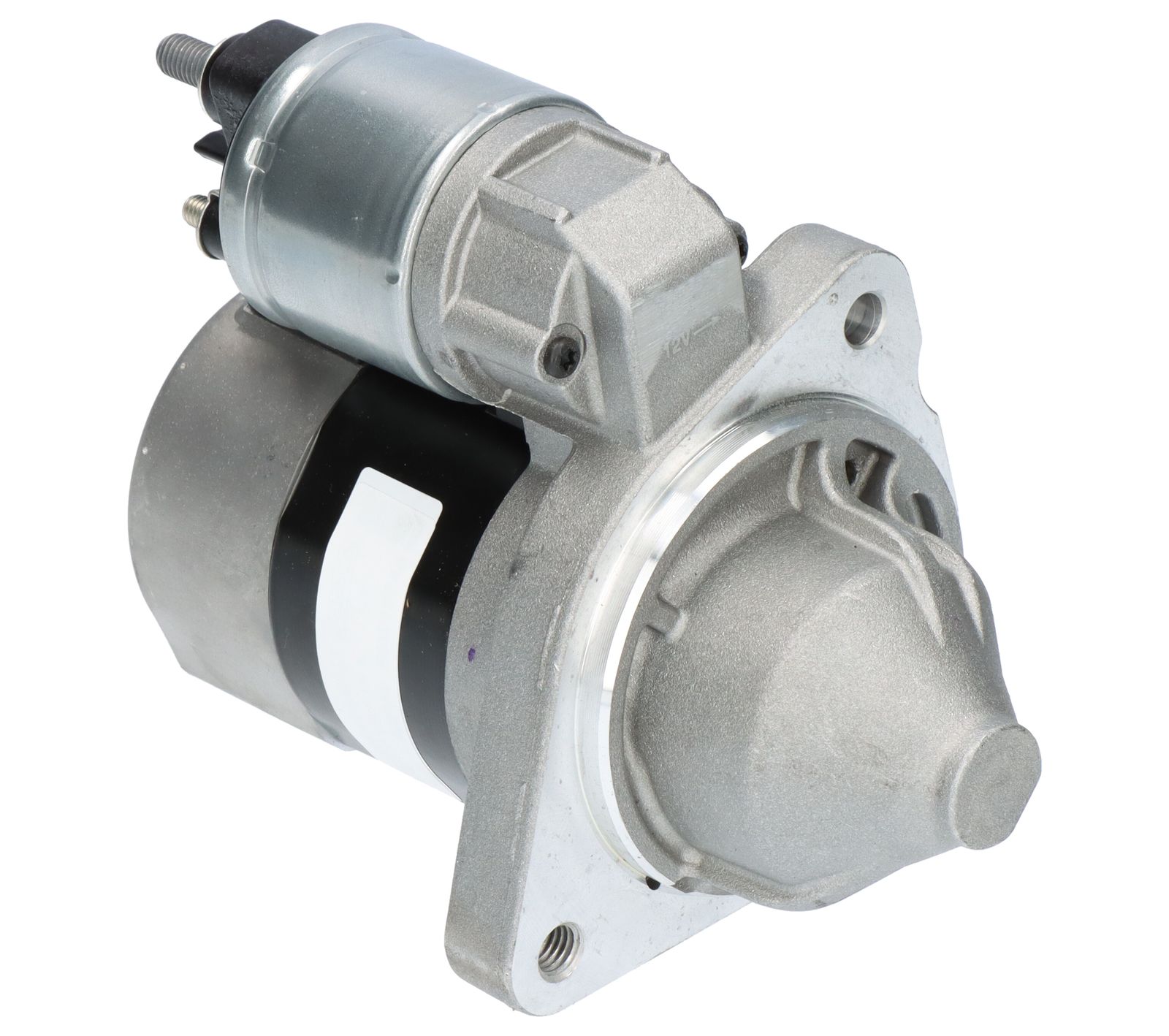 Mars Motoru Focus III C Max 11 /> Mondeo IV Transit Courier 14 /> 1,0 Ecoboost | VALEO 438298 | OEM 1762340 1762340 1911580 CV6T11000GA 1911580 CV6T11000GA