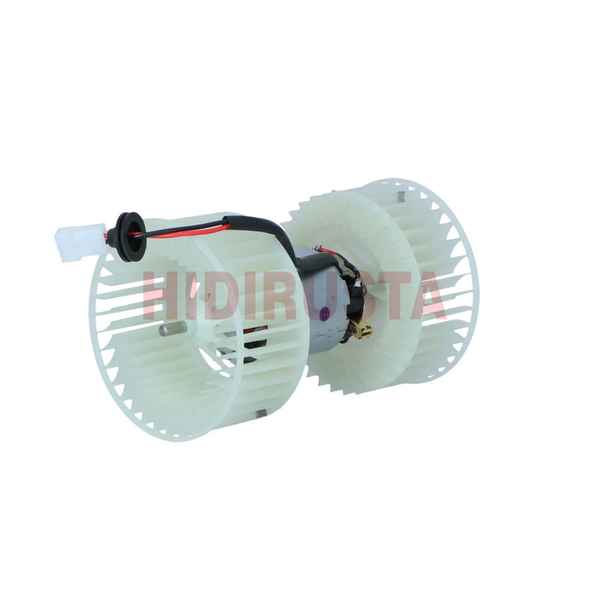 Kalorifer Motoru İveco Stralis | OEM 42538757