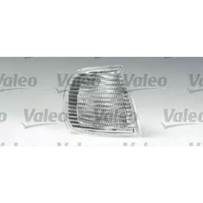 Sinyal Lambasi On Sol Duysuz Beyaz Polo 97> Caddy Classic Ibiza 96 98 (Beyaz) | VALEO 086655 | OEM 6K5953049C