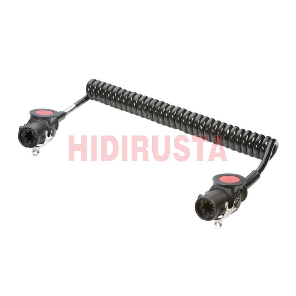 Dorse Elektrik Kablosu (7P, ABS-Adr-EBS, Iso 7638, Max 4m) | OEM 51276656