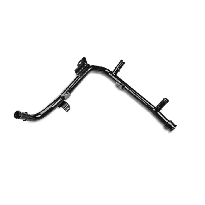 Radyator Su Borusu Caddy Bjb 04>11 Golf 5 04>09 Jetta 06>11 Passat 06>11 Touran 03>10 A3 04>13 Altea 04>13 Leon 06>13 Toledo 05>09 Octavia 04>13 Superb 08>13 | ATIK 243 | OEM 038121065CS