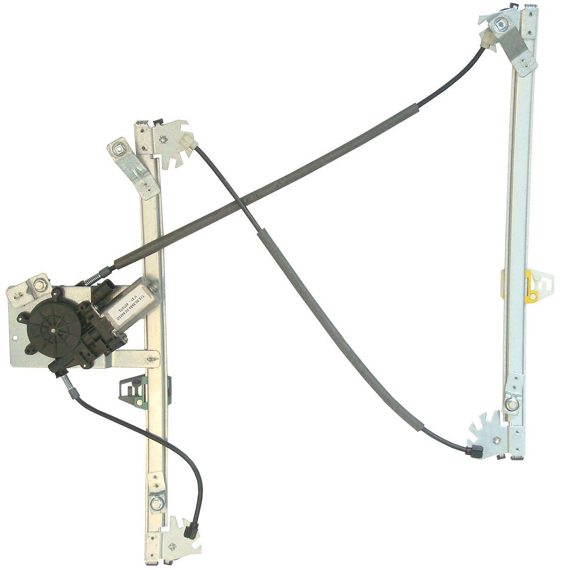 Cam Mekanizmasi (On) / (Sag) Xsara 97 | VALEO 850065 | OEM 9222G3 9222G5