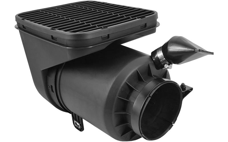 Hava Filtre Bacası Axor, Actros (4140) | OEM 0180942502