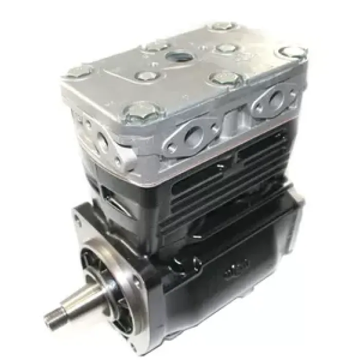 Hava Kompresoru Komple Çift Kafa Iveco Eurotrakker 380/440/720 93>04 Eurotech (ACX83D) | KNORR K007254 | OEM 500310903 500314094