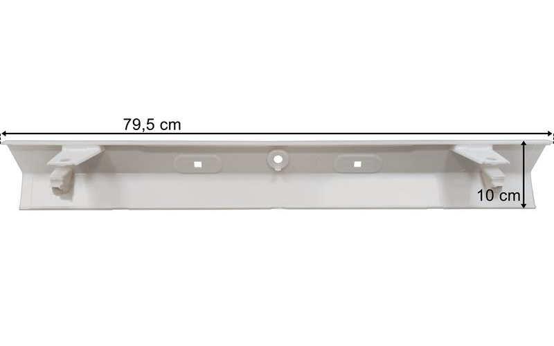 Tampon Orta Panel DAF Xg | OEM 2278411