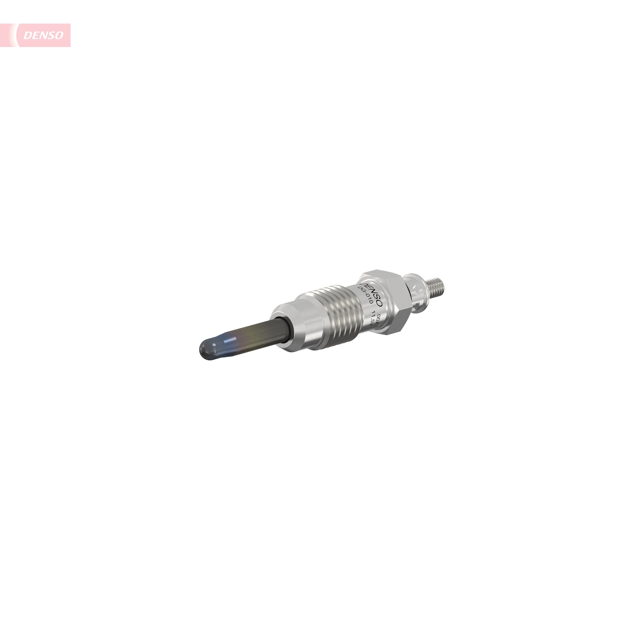 Kizdirma Bujisi 190 W201 89>93 W202 93>00 W124 89>93 Sprinter 95>00 | DENSO DG-010 | OEM A0011593601