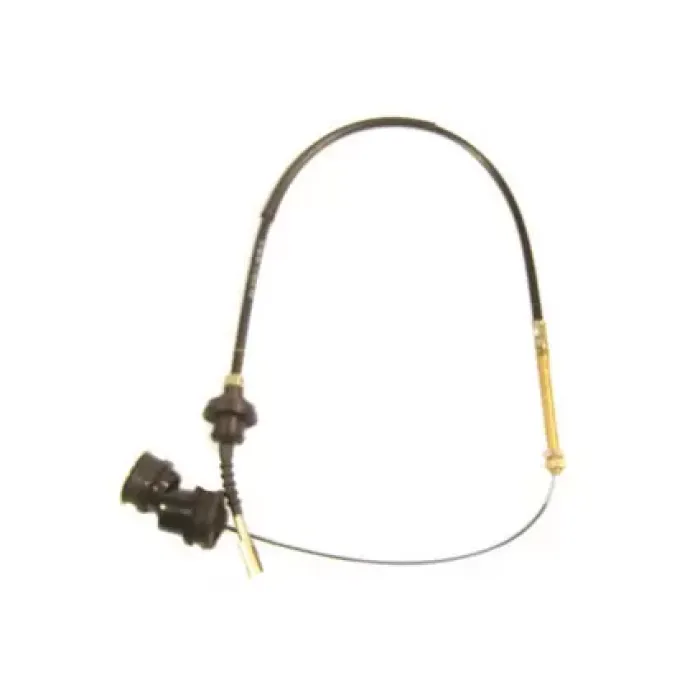 Debriyaj Teli Ducato Jumper DJ5 / DJ5T / DJ5TED (2.5 12V / 8V) / (94 00) Boy:1090 / 555MM | BRUCKE 2150.T7 | OEM 2150T7