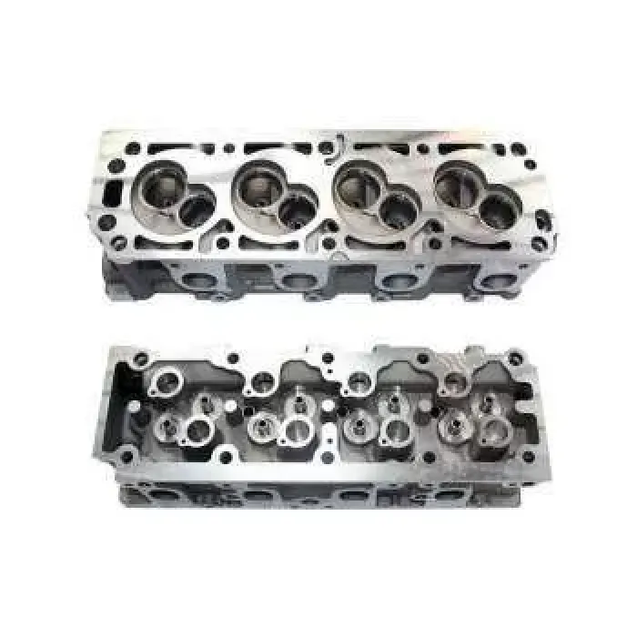 Silindir Kapağı Brava Marea Palio 1,6 16V Tork Motor (182 A4,000 182 B6,000) | SUPSAN H0000477 | OEM 71711138 71716331 71718846