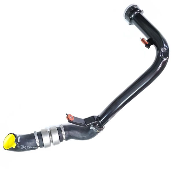 Turbo Intercoller Hortumu (Uctaki Kucuk) Boxer 3 Jumper 3 2,2HDI E5 12> Ducato 3 2,3JTD 12> | LINE L331300600 | OEM 1606660380 1366746080