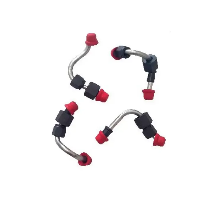 Enjektor Boru Grubu Doblo Albea Linea Punto 1,3 | VITESSE 228 | OEM 55204103