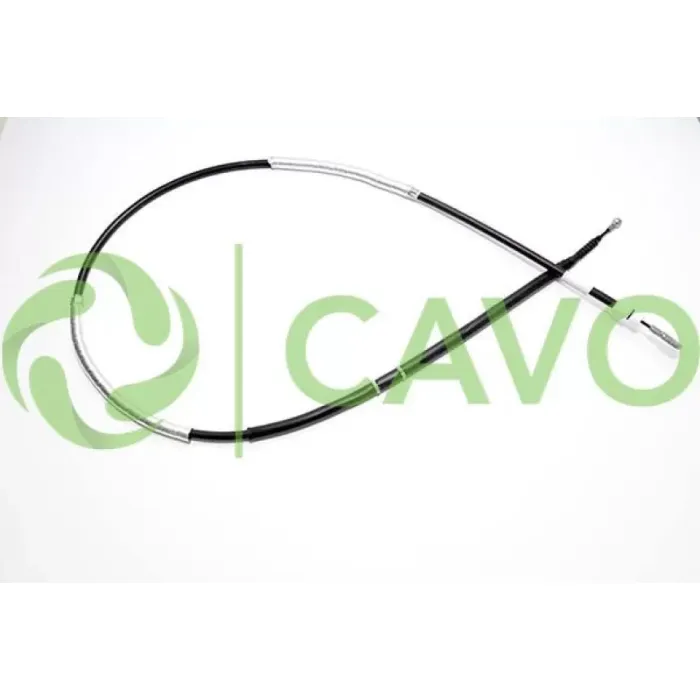 El Fren Teli Arka Sag / Sol A4 Quattro 00 03 1722 / 1555 | CAVO 4302.604 | OEM 8E0609721AD