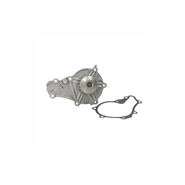 Devirdaim (Su Pompasi) P207 P308 P3008 P5008 P307 P407 Partner Berlingo C2 C3 C4 DV6 (1.6 HDI) Fucus 1.6TDCI Volvo 1.6HDI C3 III DS3 P207 P308 P3008 P5008 DV6C / DV6TED (1.6HDI 8V) | PAR 34-8591-0001 | OEM 3M5Q 8591 CA 1609417680 1201.G9 1609417680
