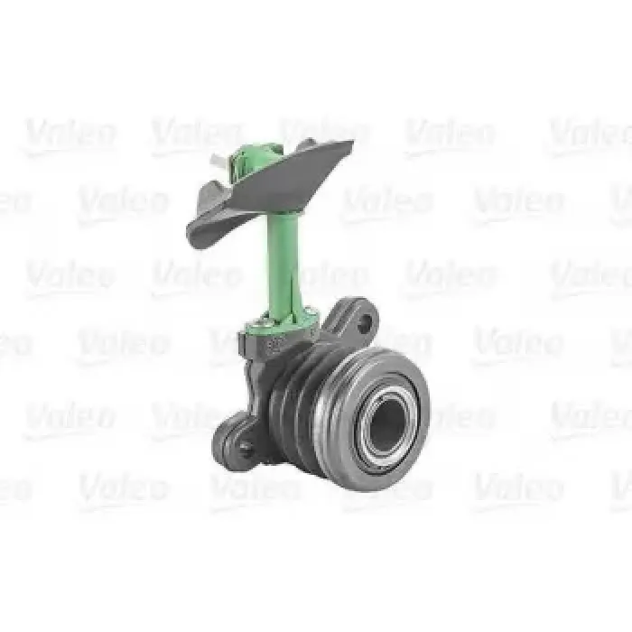 Hidrolik Debriyaj Rulmani Renault Clio III,IV Megane II Laguna II Dacia Logan 06>12 1.2 16V 1.4 1.5 DCI 1.6 16V 1.9 DCI | VALEO 804509 | OEM 7700107635