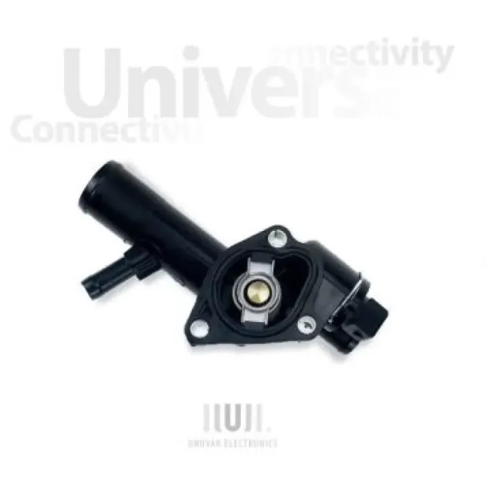 Termostat Clio, Kangoo, Logan, 89 °C 01 > | UNUVAR 9147-2 | OEM 8200244402