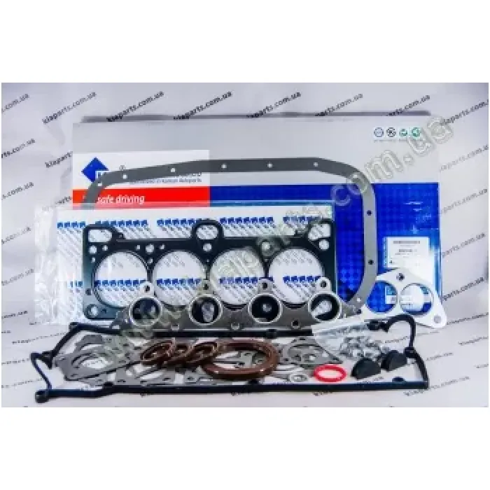 Motor Takim Conta Silindir Kapak Contasi Celik Hyundai Accent Era 1.4 Benzinli 2006-> | MANDO EGOMH00056K | OEM 20910-26L00