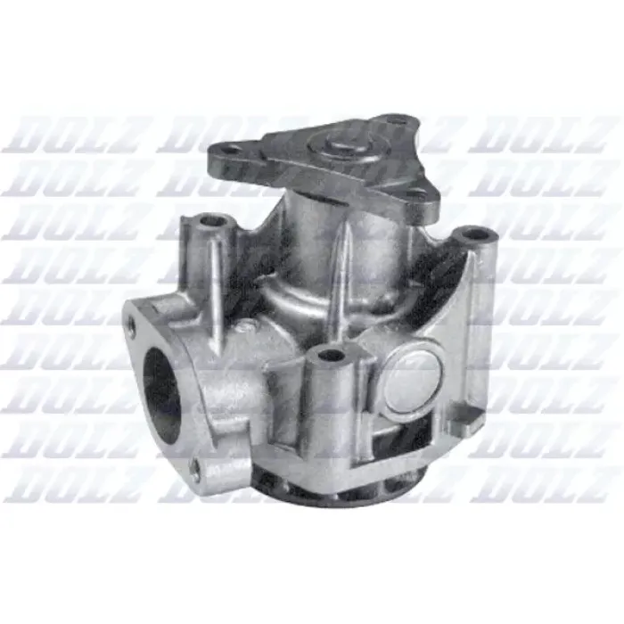 Devirdaim Fiat Tempra Tipo 2.0 Ie 90>95 | DOLZ L165 | OEM 71737967 7701137 7783006 71719678