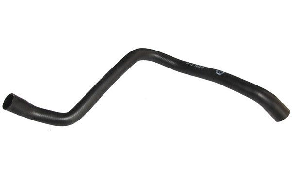 Radyator Alt Hortumu Golf V VI Jetta Passat Leon Octavia Caddy A3 1.6 Bse Bsf | YTT Y16310 | OEM 1K0121086N