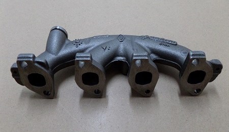 1.5 DCI K9K Egzoz Manifold | ERS EM22RN | OEM 140048970R