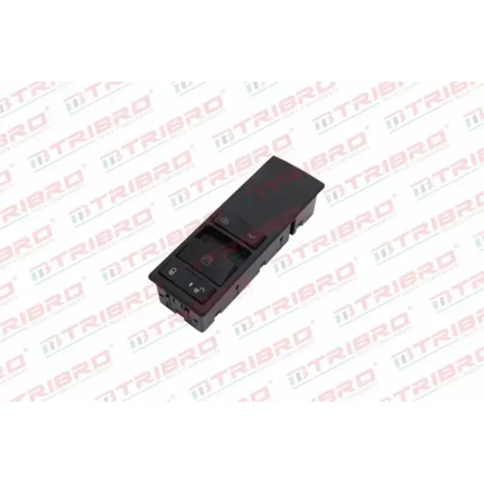 Cam Kumanda Modulu Sag M-Benz Arocs - Actros MP4 / MP5 11> | TRIBRO 600617 | OEM 9605450913 A9605450913