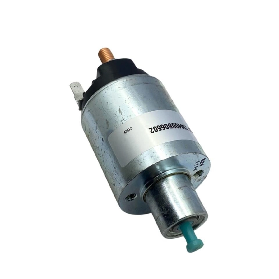 Marş Otom. Hyundai Accent-Mitsubishi L300 Fişli | OEM 595888