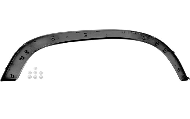 Ön Teker Arka Çamurluk Çıtası Sol Volvo Fh 5 | OEM 84096588