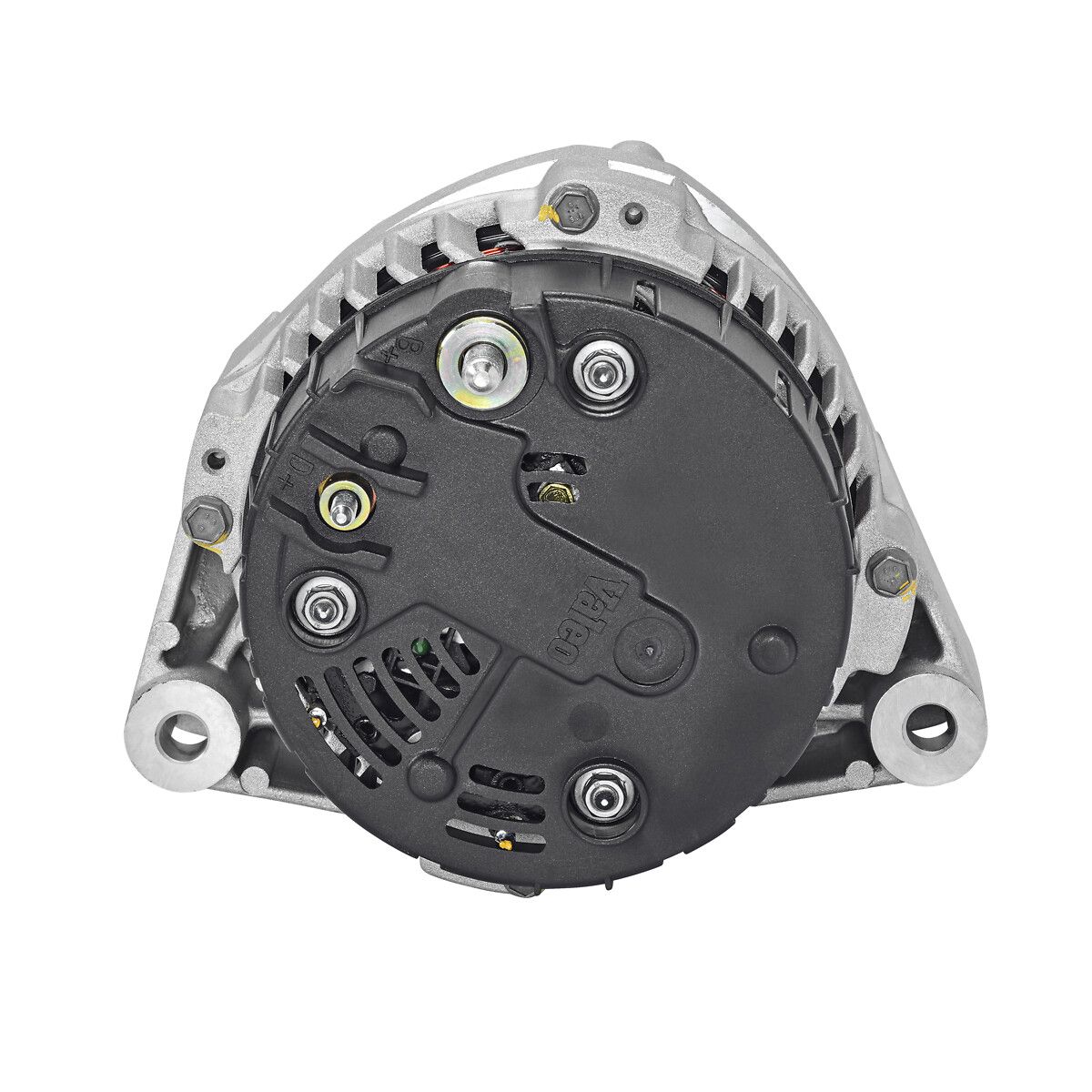 Alternator (14V 90A) W124 93>95 W202 93>00 W210 95>00 W163 98>05 | VALEO 439244 | OEM A0081549702