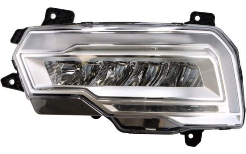 Far DAF Xf-Xg-Xg+ Sol Motorlu Ledli
