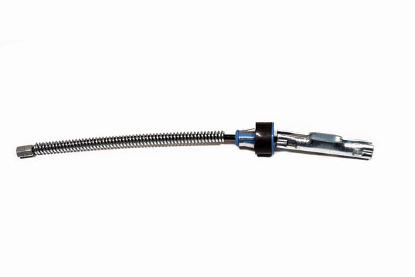 El Fren Teli Arka Kucuk Olan (Sag / Sol) Transit Couirer 14 /> Fiesta 6 08 /> B Max 12 /> Uzunluk: 162MM | CAVO 4602 753 | OEM EY16 2A635 AA 1909628