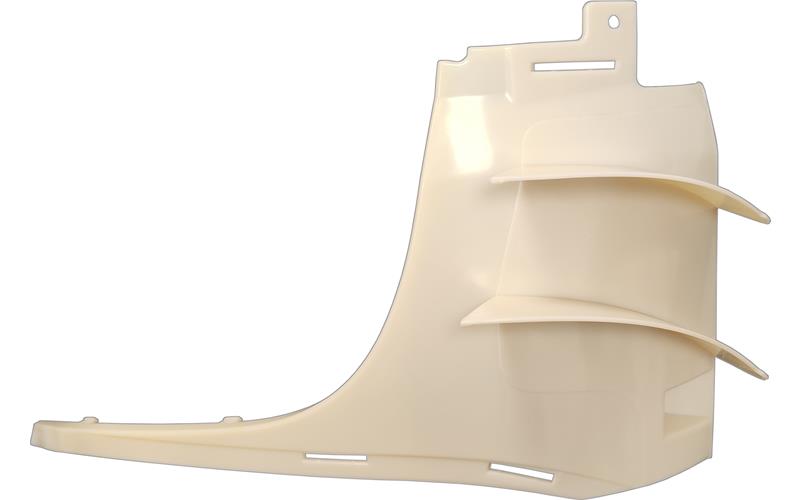 Rüzgarlık Atego Y.m Orta Sol | OEM 9738840422