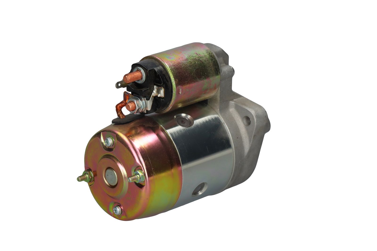 Mars Motoru 12V 8 Dis Sephia Sportage Mazda 323 1,3 / 1,5 / 1,6 / 2,0 | VALEO 438115 | OEM OK32618400