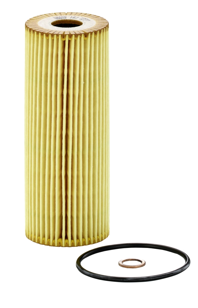 Yag Filtresi W202 94>00 C208 97>00 W124 93>95 W163 98>05 W140 93>98 | MANN HU727/1X | OEM A1041800109