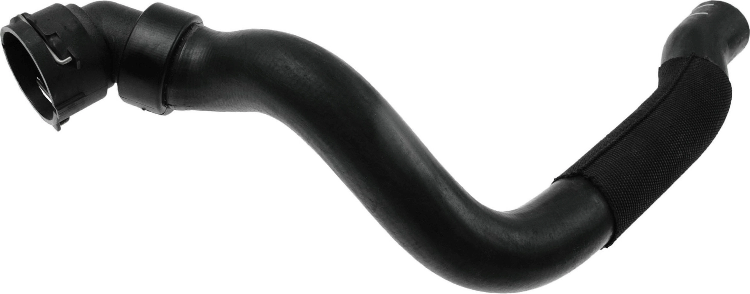 Radyator Ust Hortum Corsa D A13DTR Z13DTE A13DTE 07> | YTT Y11697