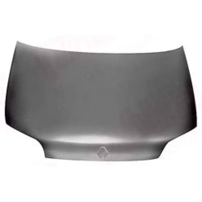 On Kaput Fransiz Kasa Sac Clio 96>98 | ORAN 271030 | OEM 7751469434
