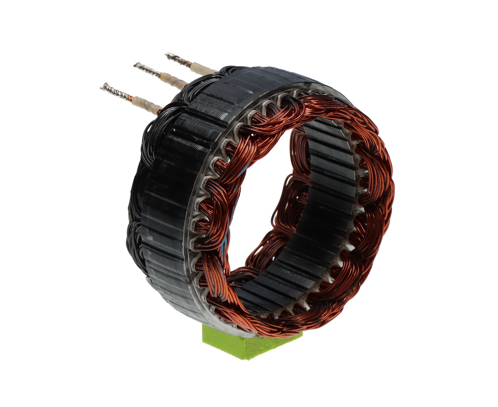 Stator SG10B018 | VALEO 593586