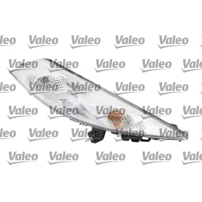 Sinyal Lambasi Sol Juke 2010-> | VALEO 044977 | OEM 261251KL0B