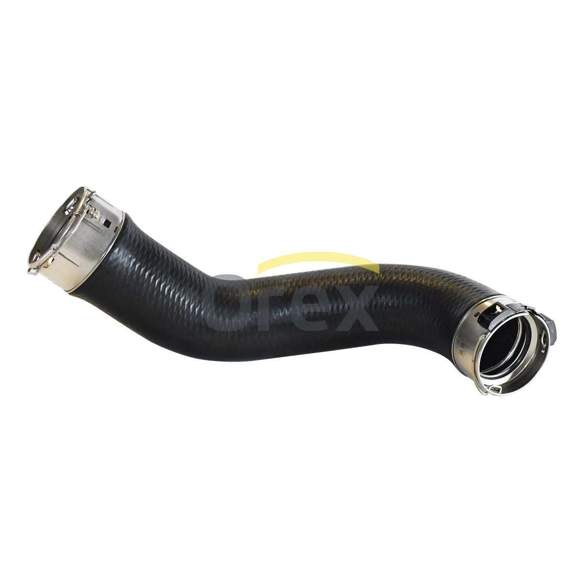 İntercooler Hortumu, W166 Om642 L | OEM A1665280200
