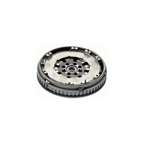 Volant P406 Ym P806 P607 P807 Expert Jumpy C5 Evasion C8 DW10ATED (Sabit Volan) | VOLMERK PC510 | OEM 0532.L0 9639933180 9644595980
