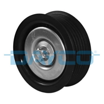Alternator Gergi Rulmani Croma Grande Punto 1.9D 05> Idea 1.6 Mjet 08> Sedici 2.0 Mjet 06>14 Opel Zafira B Vectra C Astra H Z19DTH 04> Saab 9-3 1.9 Tid (Z19DTH) 05>15 Suzuki SX4 1.9 2.0 Ddis 06> | DAYCO APV1155 | OEM 6340556