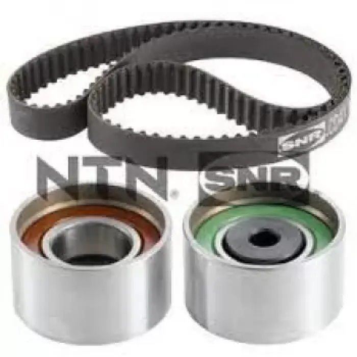 Triger Eksantrik Gergi Seti Citroen Mazda 3 2.0 Mzr Cd 06-09 | SNR KD47029 | OEM RF5C-12-700