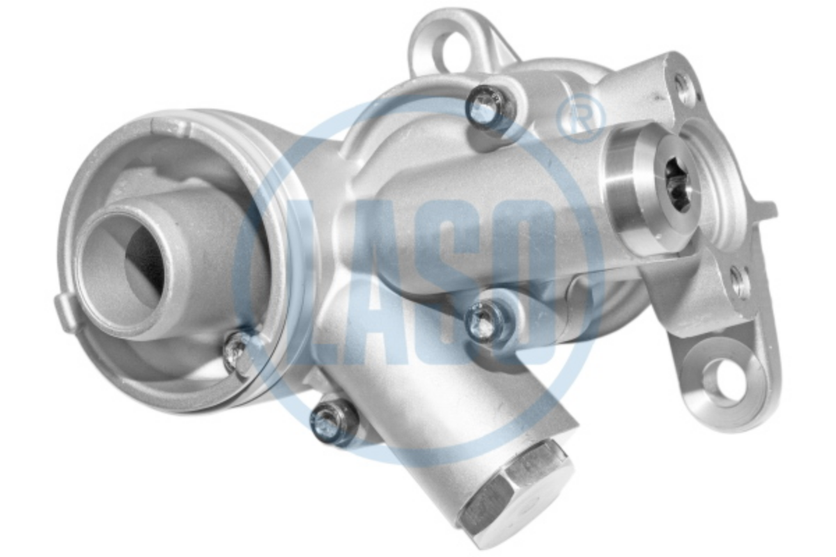 Şanzıman Yağ Pompası Volvo Vt (Retardersız) | OEM 1521900
