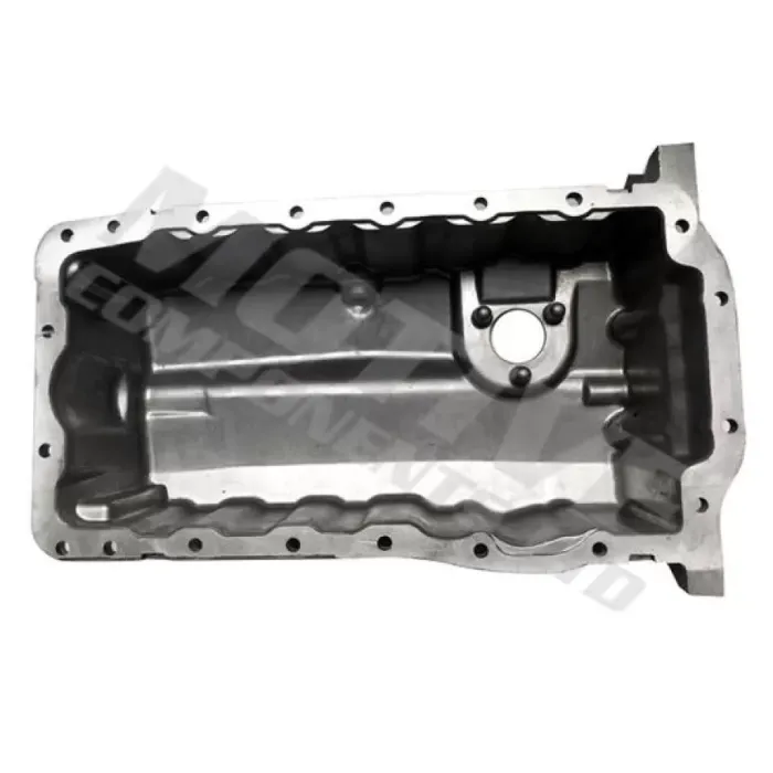 Karter (Yag Seviye Sensor Delikli) Azv Bkc Bjb Caddy Golf 5 Octavia Passat Super 04 11 1.9D / 2.0 | MOTIVE S-PAN3029 | OEM 038103601AG 038103603AG
