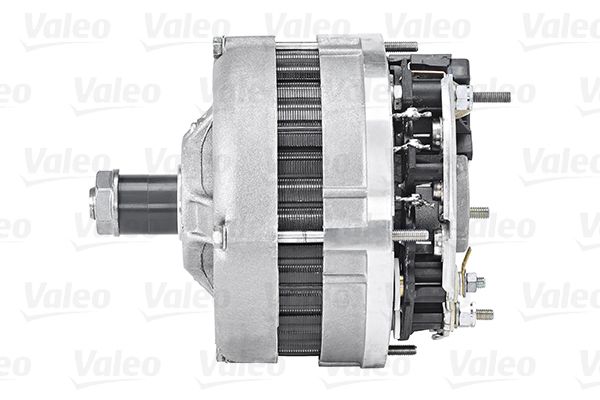 Alternator 24V 40A A13N257 | VALEO 439101 | OEM 01179756