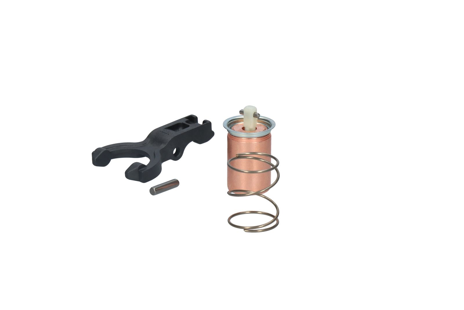 Mars Catali Opel | VALEO 594068 | OEM 12417834214