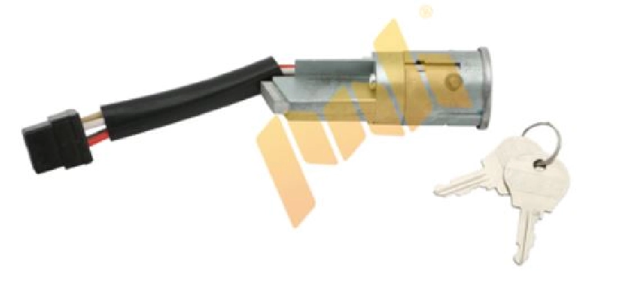 Kontak - Renault 12 | OEM DL-372