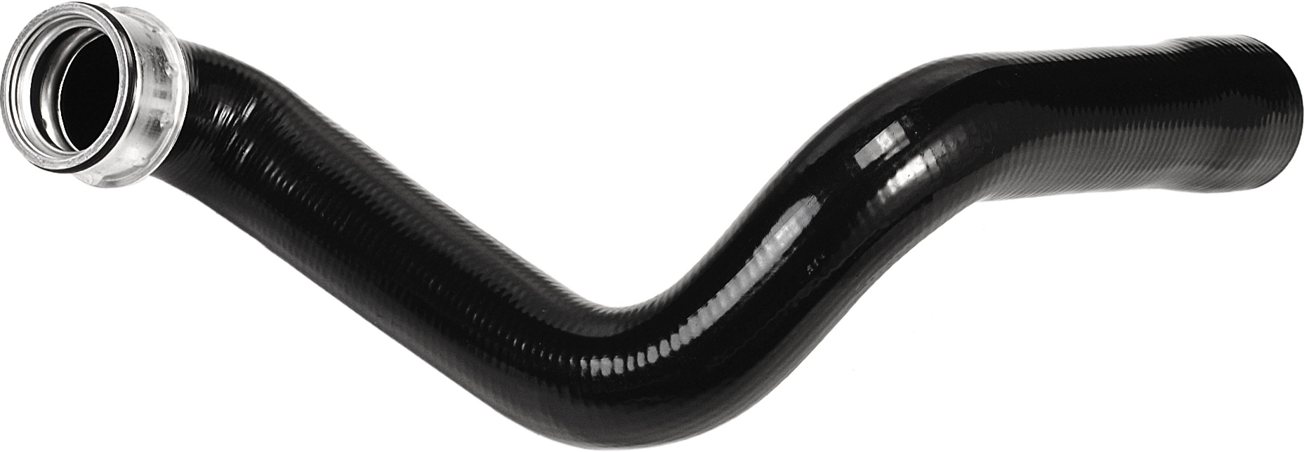 Turbo Hortumu (Orjinal Konnektor Kafali) Corsa C 1,3CDTI | YTT Y11583 | OEM 5835847