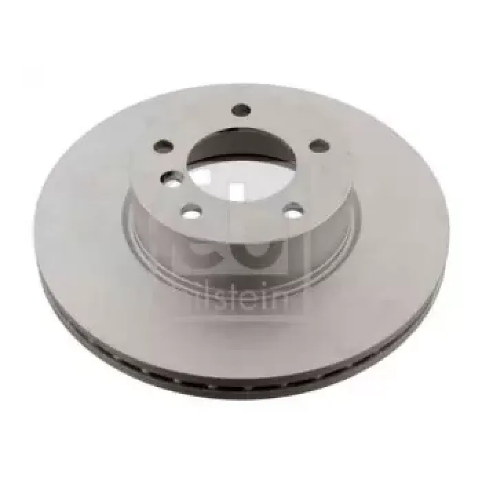 Fren Diski On Bmw E90 F20 F30 E84 | FEBI 30541 | OEM 34116792219