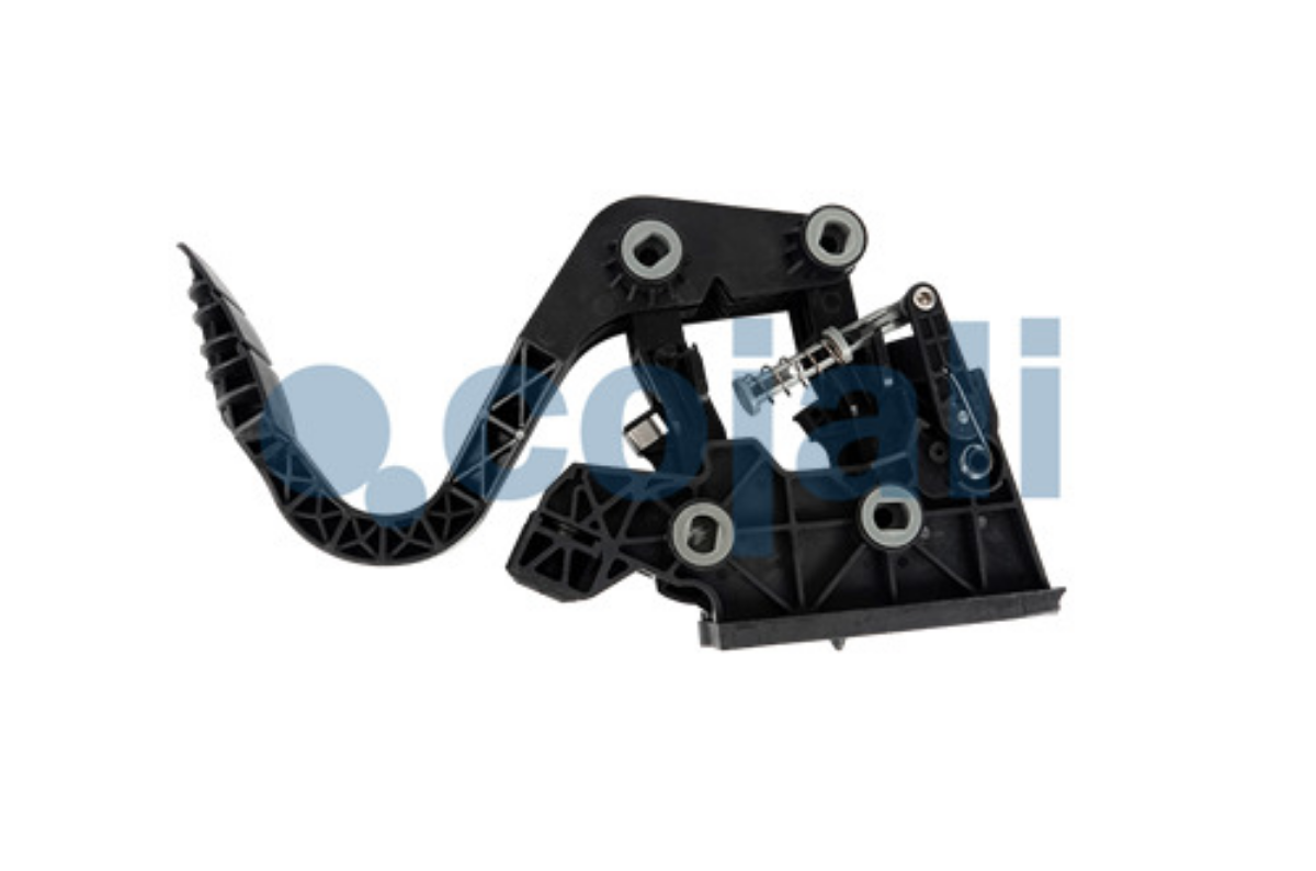 Gaz Pedalı Scania Pgrt | OEM 2395418