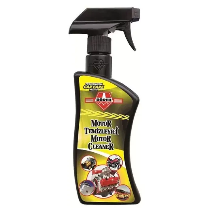 Motor Parlatici Trigerli 500 Ml | BORFH 6020089