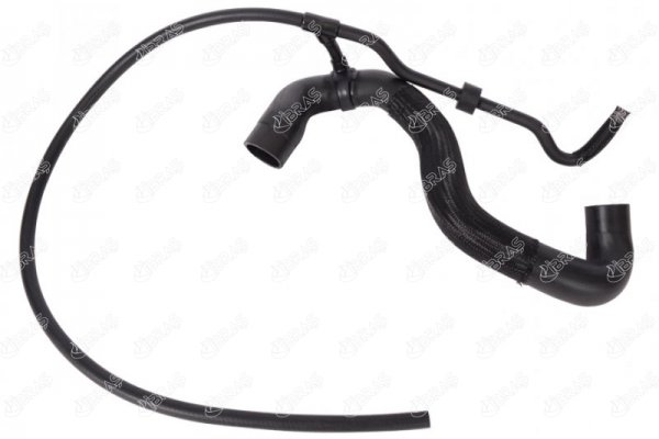Radyator Hortumu Ust W202 97>00 S202 97>01 C208 98>02 A208 98>02 | IBRAS 34005 | OEM A2025015982