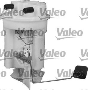 Yakit Depo Samandirasi P306 YM Tum Tipler (Pompali) 98> | VALEO 347018 | OEM 152560 152560 152595 1610077980 152595 1610077980